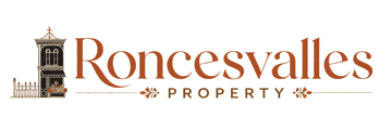 Roncesvalles Property